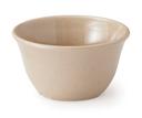 GET Enterprises inc Tahoe Centennial Series Sandstone Melamine Bouillon Cup, 7 Ounce -- 48 per case.
