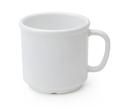 GET Enterprises inc Bake and Brew Styrene Acrylonitrile Mug, 24 Ounce -- 24 per case.