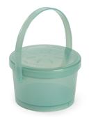 GET Enterprises inc Eco Take Outs Polypropylene Soup Container, 12 Ounce -- 12 per case.