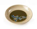 GET Enterprises inc Traditional Japanese Series Melamine Round Sauce Dish, 3 inch -- 48 per case.