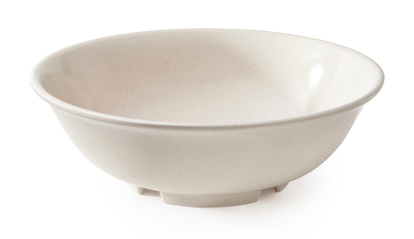 GET Enterprises inc Santa Fe Centennial Series Ironstone Melamine Bowl, 32 Ounce -- 12 per case.