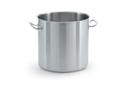 Vollrath Stainless Steel Stock Pot, 53 Quart.