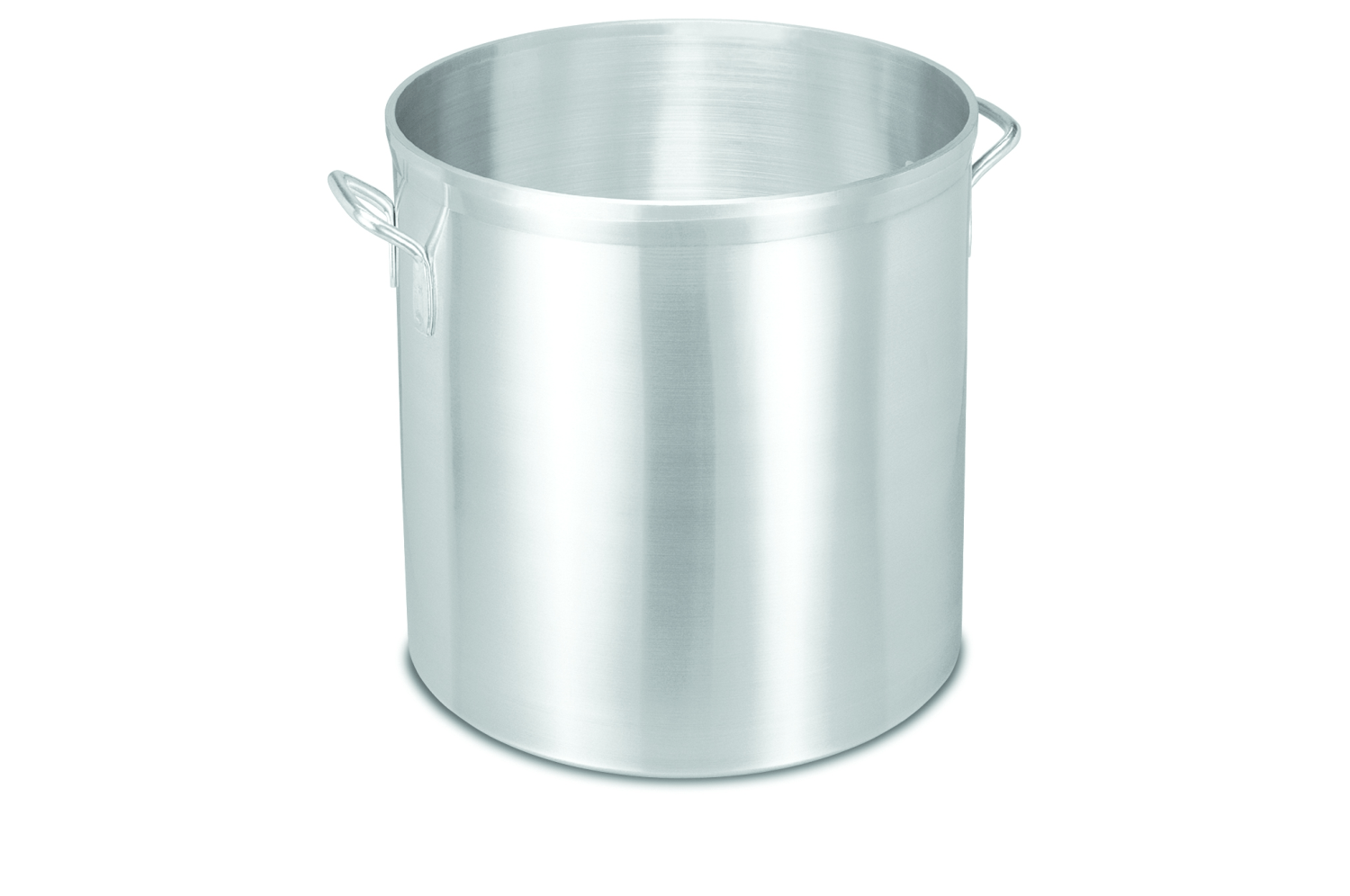 Vollrath Classic Select Aluminum Heavy Duty Stock Pot, 20 Quart.