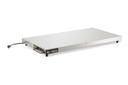 Vollrath Cayenne Left Alignment Heated Shelf, 36 inch Length.
