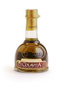 Colavita Decanter Unfiltered Extra Virgin Olive Oil, .25 Liter -- 12 Case