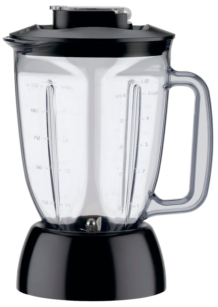Waring Polycarbonate Container Only, 44 Ounce.
