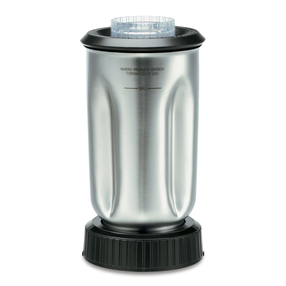 32 oz. Stainless Steel Container w/lid for BB150S,BB150