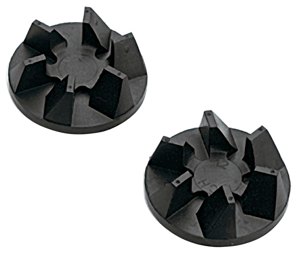Waring Forged Clutch Repair Kit.