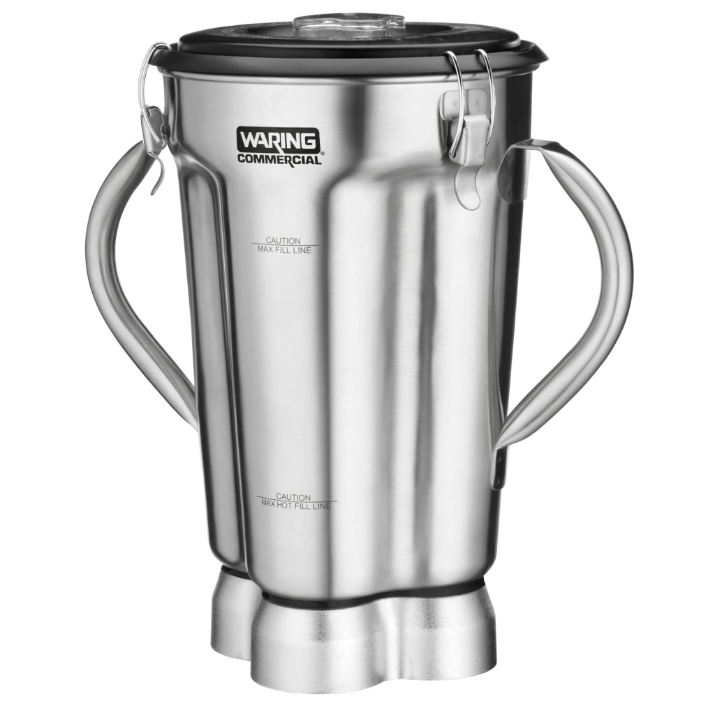Waring Hot Blending Lid Only.