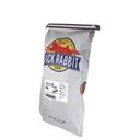 JackRabbit Yellow Split Peas - 25 lb. package, 1 package per case