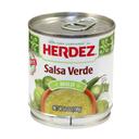 Herdez Mild Salsa Verde, 7 Ounce -- 12 per case.
