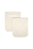 Ritz Chef Steam Stopping Terry Pot Holder Pan Grabber, 8 x 11 inch -- 12 pairs per case.
