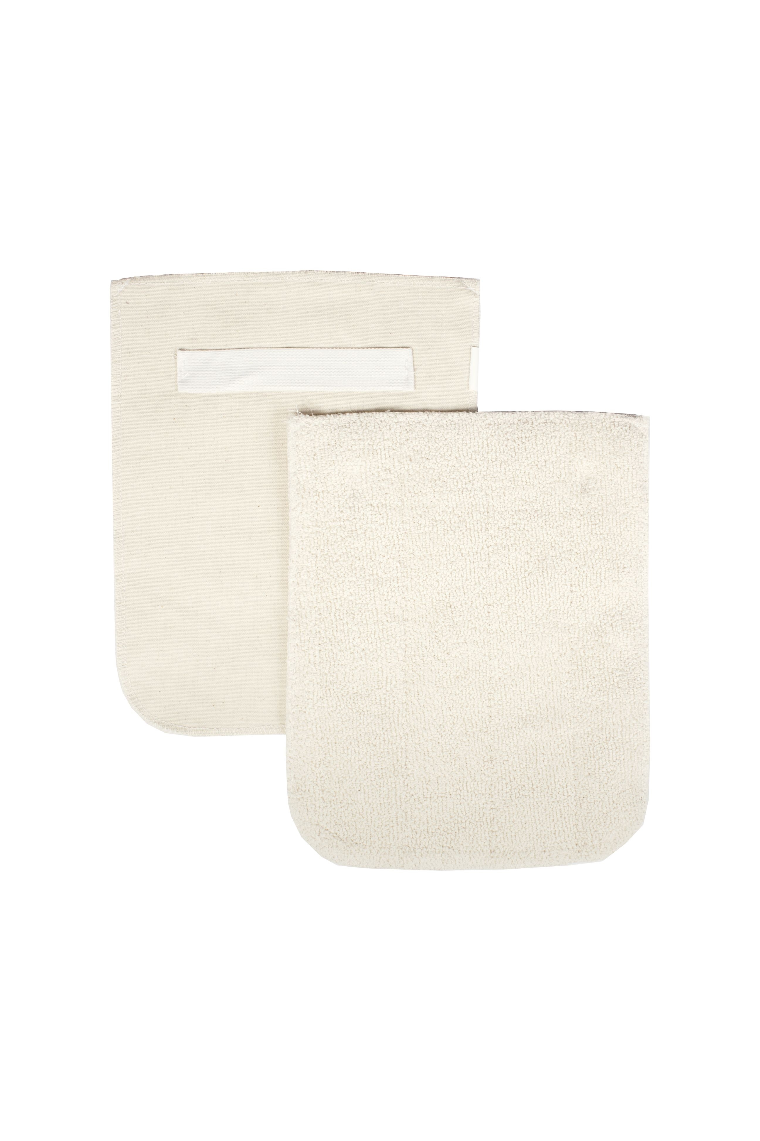 Ritz Chef Steam Stopping Terry Pot Holder Pan Grabber, 8 x 11 inch -- 12 pairs per case.