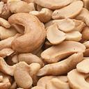 Party Choice Cashew Halves Pieces , 5 Pound -- 1 Case