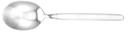 Walco Hallmark 2000 18-10 Stainless Vogue Bouillon Spoon, 6 inch -- 12 per case.