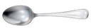 Pacific Rim 18/10 Serving Spoon, 8 1/4 inch -- 12 per case.