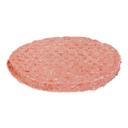 Holten Meat 4-1 80/20 Pure Ground Beef Patty Hamburger, 40 Pieces of 4 Ounce, 10 Pound