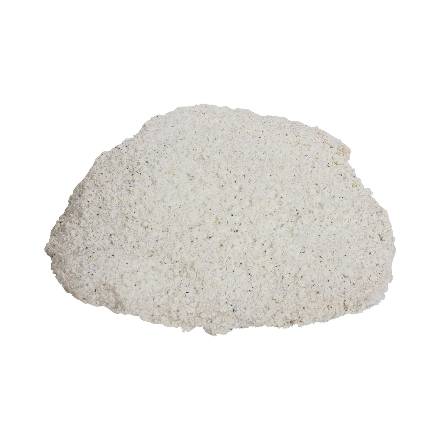 Holten Meat 3-1 Homestyle Boneless Pork Loin Patty Fritter, 30 Pieces of 5.33 Ounce, 10 Pound