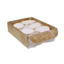 Advance Food Homestyle Chopped Country Fried Beef Steak, 4 Ounce -- 40 per case.