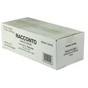 Racconto Whole Wheat Penne Rigate Pasta, 16 Ounce -- 12 per case.