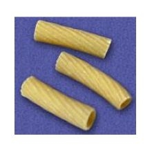 Bella Terra Organic Whole Wheat Rigatoni, 12 Ounce -- 12 Per Case