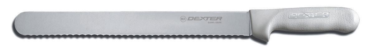 Slicer, 12 Roast Slicer.