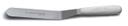 Dexter Russell Sani Safe Offset Spatula, 10 inch -- 12 per case.