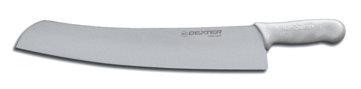 Pizza Knife 16