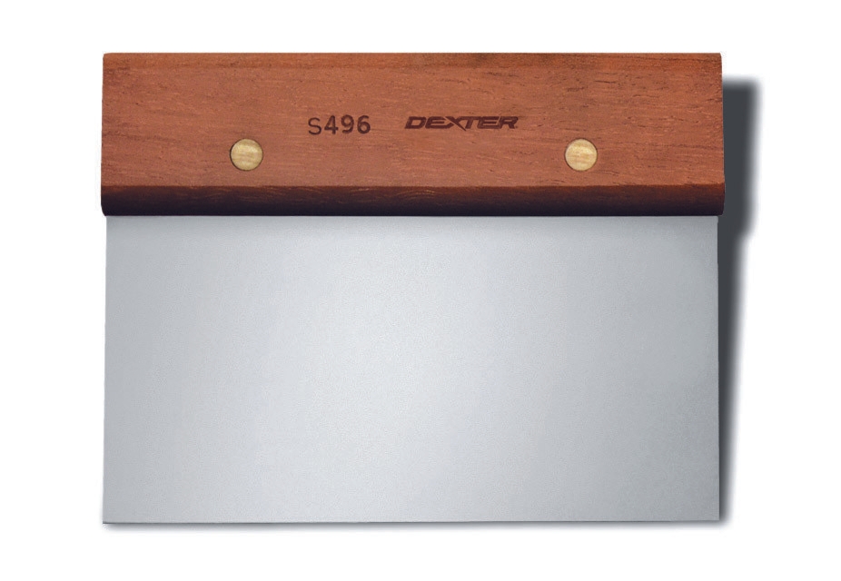 Dexter Russell Dough Cutter 6x3