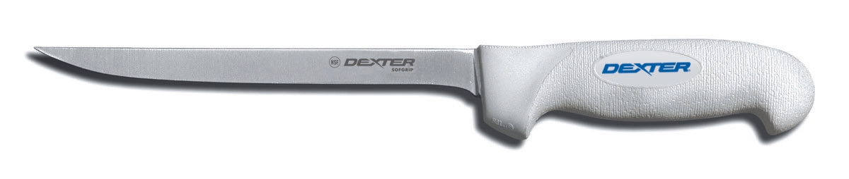 Dexter Russell Knife, 8 Narrow Fillet Knife
