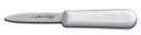 Knife Parer 325 Cooks Style Black