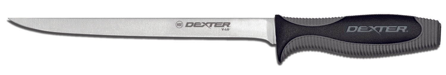Dexter Russell V-lo Fillet Knife, 8 Inch
