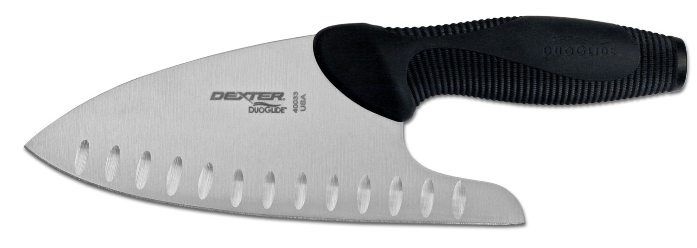 Dexter Russell DuoGlide All Purpose Cooks Knife, 8 inch -- 3 per case.