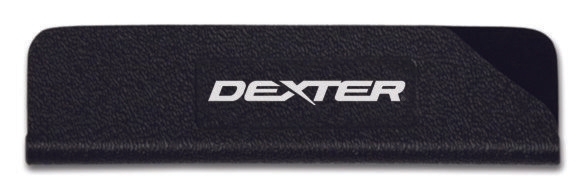 Dexter Russell Narrow Knife Guard, 4 X 1 Inch -- 12 Per Case
