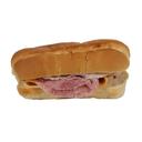 Moms Turkey and Ham Sub, 7.5 Ounce -- 12 per case.