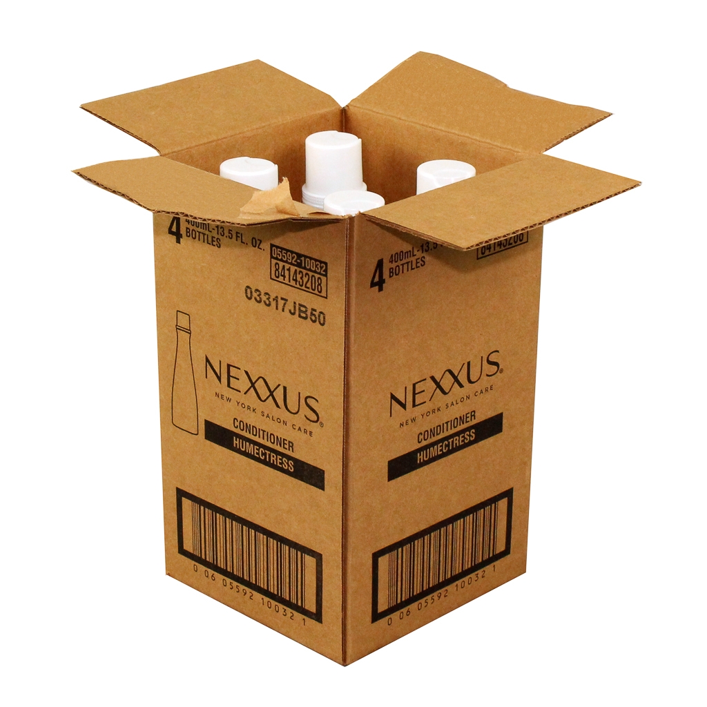 Nexxus Humectress Conditioner, 13.5 Fluid Ounce -- 4 per case.