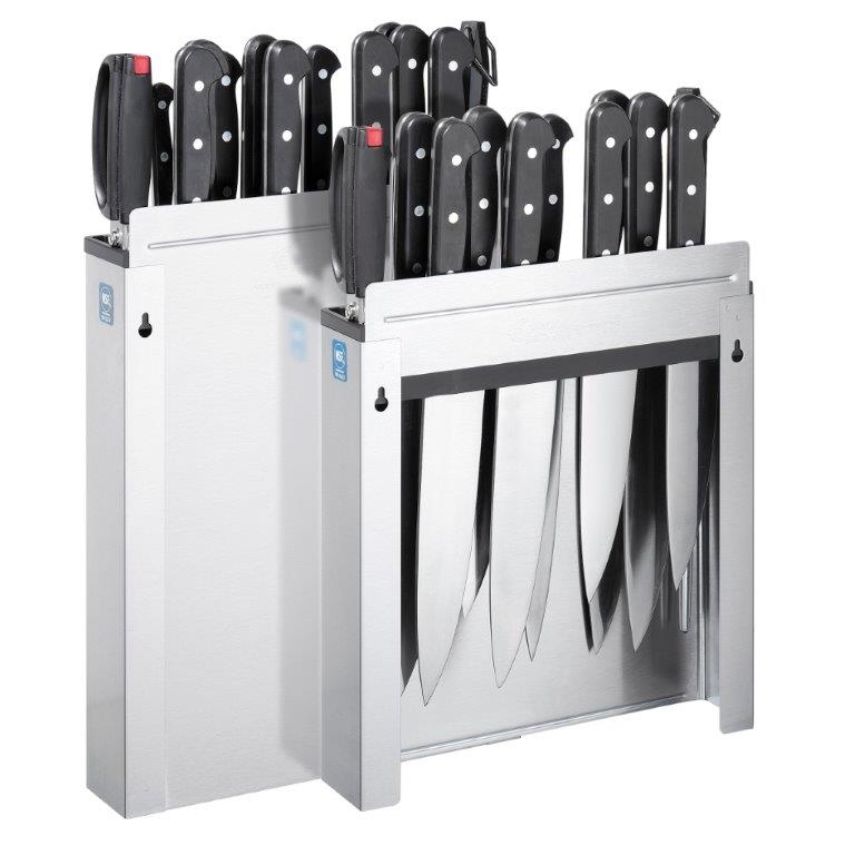 Edlund Knife Rack