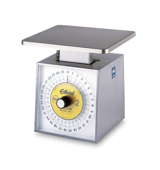 Edlund Deluxe Instant Readi Scale