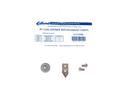 Edlund Number 2 Knife and Gear Replacement Kit.