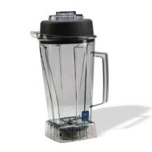 Vita Mix Polycarbonate Container, 64 Ounce.