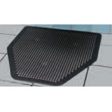 Cactus Mat Sani Mate Disposable Urinal Mat, 17 1/2 x 20 1/2 inch -- 6 per case.
