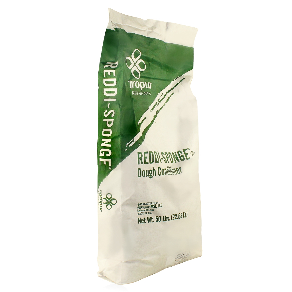 Redi Sponge Dough Dev 50 Pound