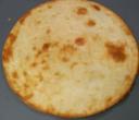 Venice Gluten Free Plain Vegan Pizza Crust, 10 inch -- 24 per case.