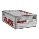 Stratos Daisy Beef Patty, 4 Ounce -- 60 per case.