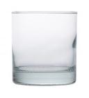 Arcoroc Glass Room Tumbler, 11 Ounce -- 36 per case.