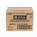 Schwans Minh No Msg Pork and Vegetable Egg Roll, 3 Ounce -- 72 per case.