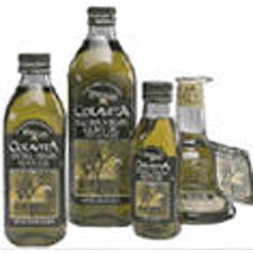 Colavita Pure Olive Oil,  .5 Liter -- 12 Case