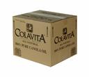 Colavita 100 Percent Canola Oil, 1 Gallon -- 6 per case.
