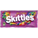 Skittles Bite Size Wild Berry Candy - 36 per pack -- 10 packs per case.