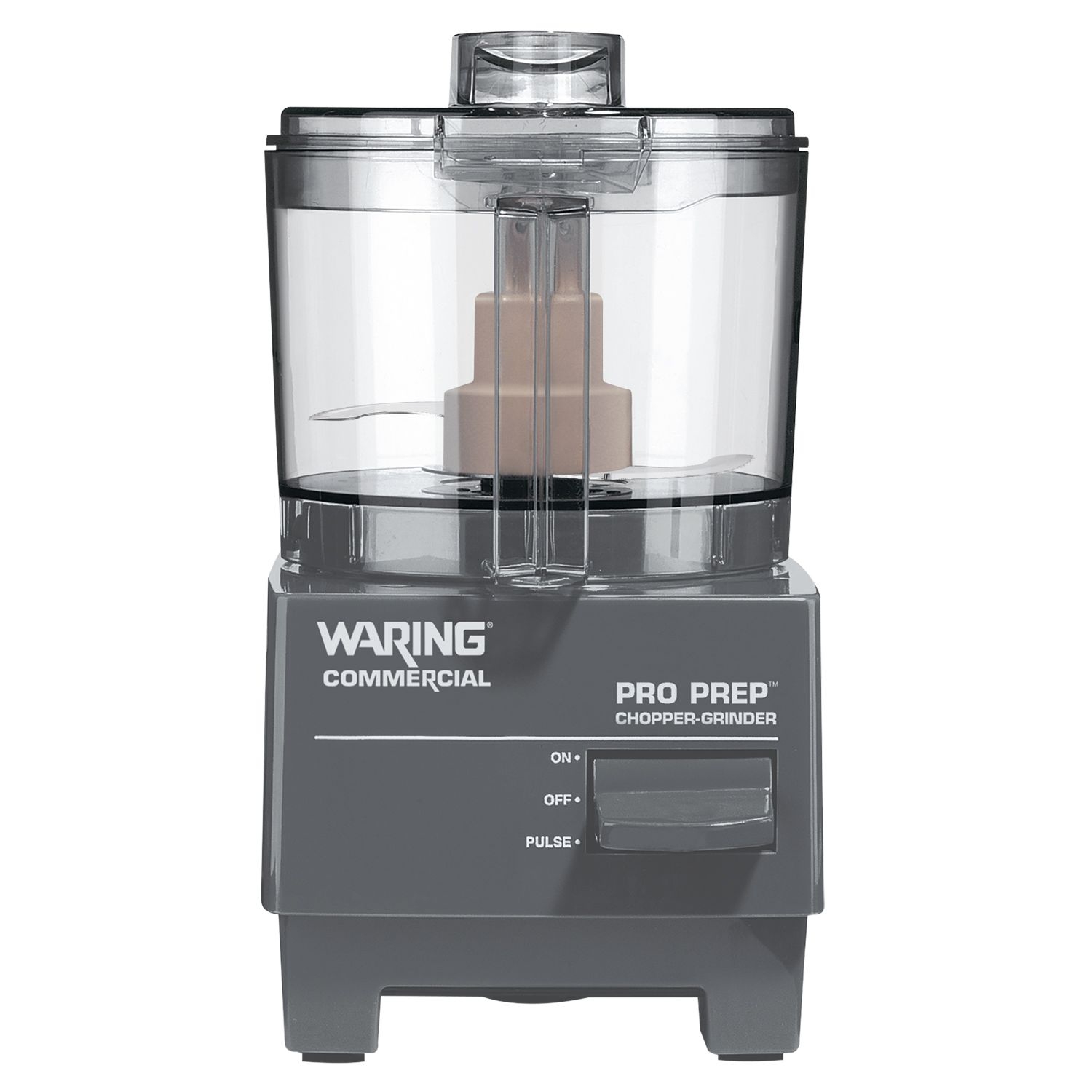 Chopper Grinder 3/4 Quart -- 1 Count